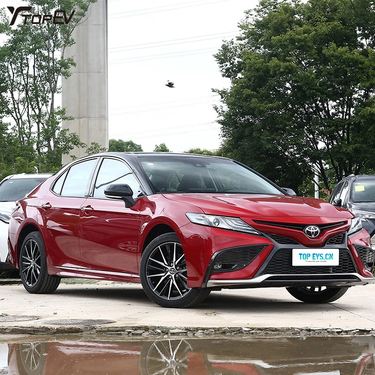 Toyota Camry 3.5T 2024 Toyota Camry 3.5T 2024
