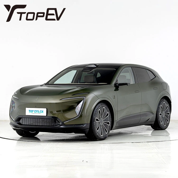 Avatr 07 2024 Changan EV Arabası
