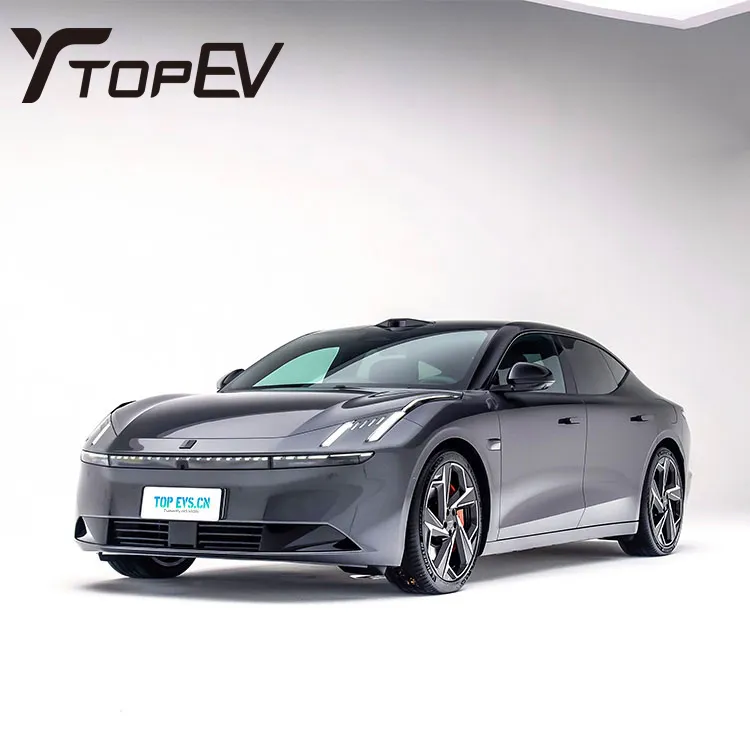 Lynk & Co Z10 Akıllı Sürüş Sürümü