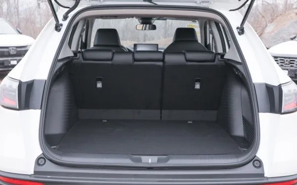 Is the Honda HR-V worth buying? Is the Honda HR-V worth buying?