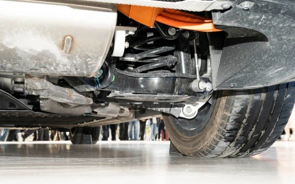 What is the spec of XPeng P7+? What is the spec of XPeng P7+?