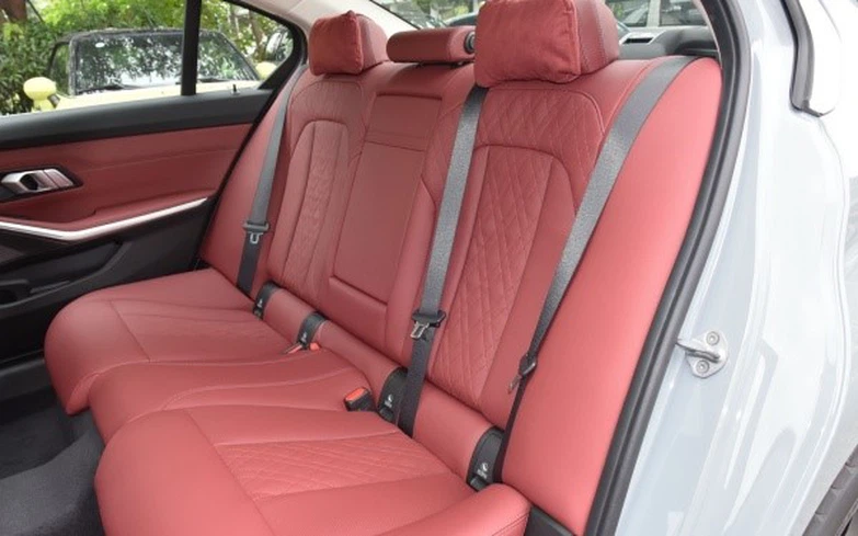 bmw i3 neue klasse bmw i3 neue klasse