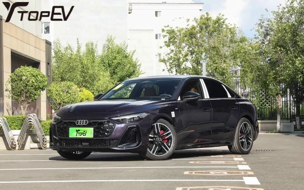 2025 Audi A5L 2025 Audi A5L
