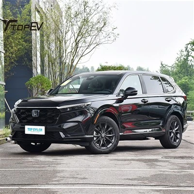 2 0 24 Honda Crv E: HEV 2.0L 2WD Kompakt Hibrid SUV