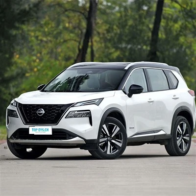 Nissan X - Trail E - Power Hybrid SUV